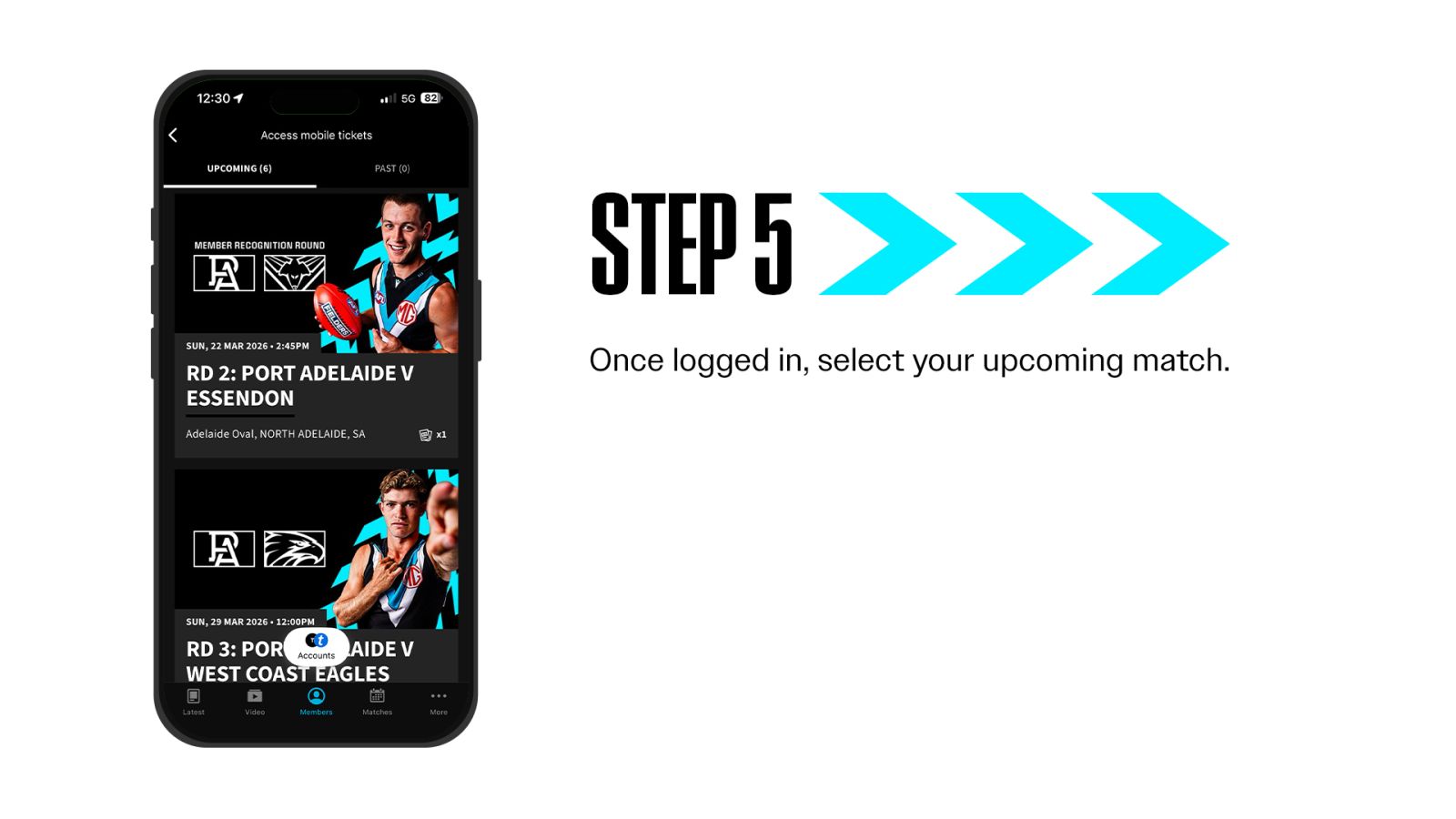 26 MEM Access Mobile Tickets Step5
